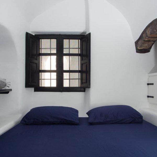 Villa Orpheus Santorini Megalochori  Eksteriør bilde