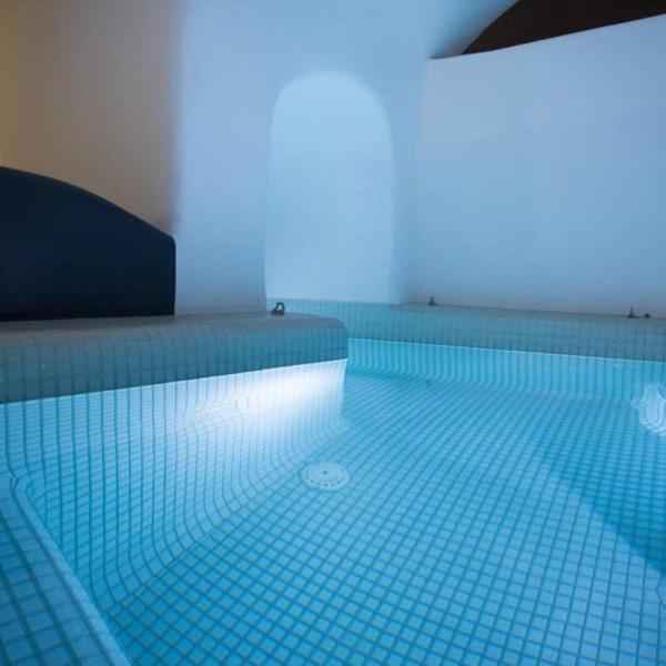 Villa Orpheus Santorini Megalochori  Eksteriør bilde