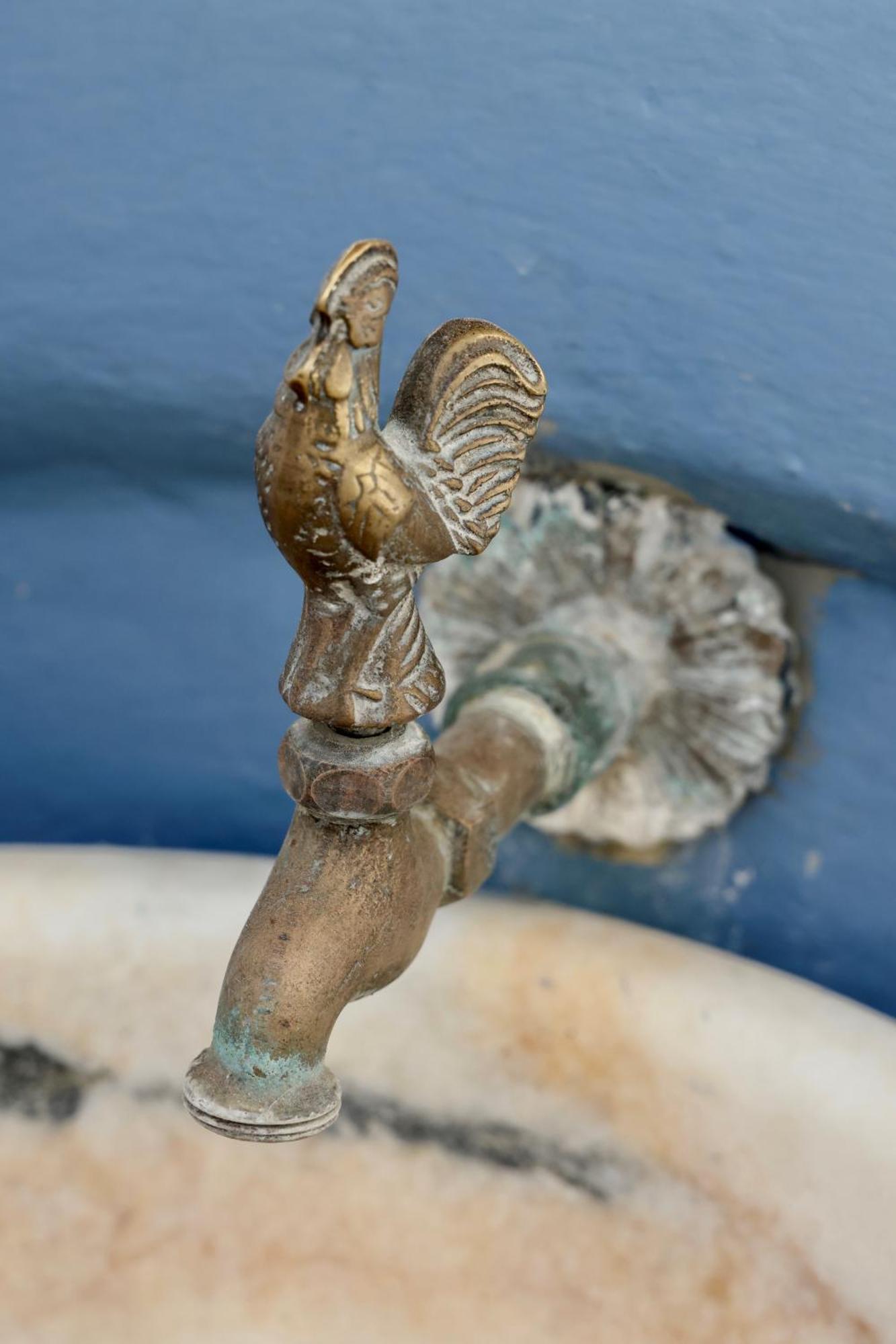 Villa Orpheus Santorini Megalochori  Eksteriør bilde