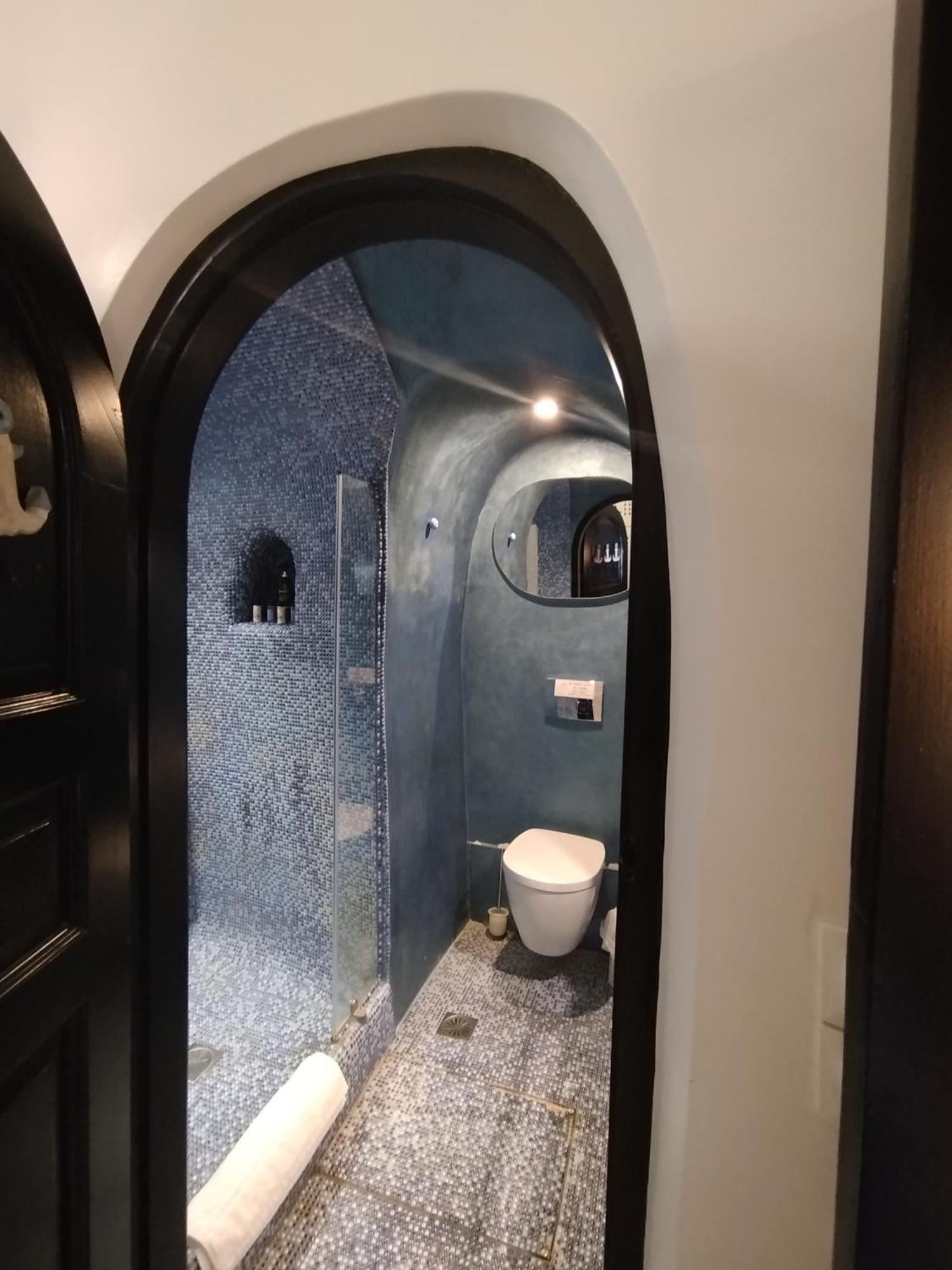 Villa Orpheus Santorini Megalochori  Eksteriør bilde